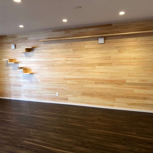 O様邸リノベーション