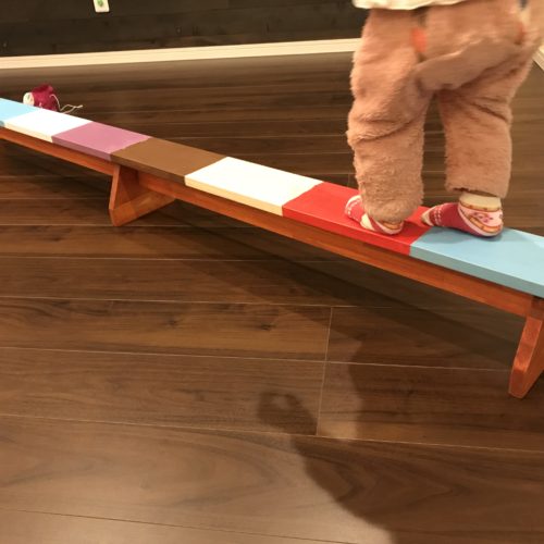 誕生日プレゼントもDIY