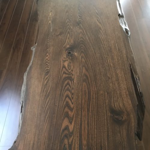 神代木（ジンダイモク）