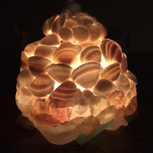 ランプシェード祭り