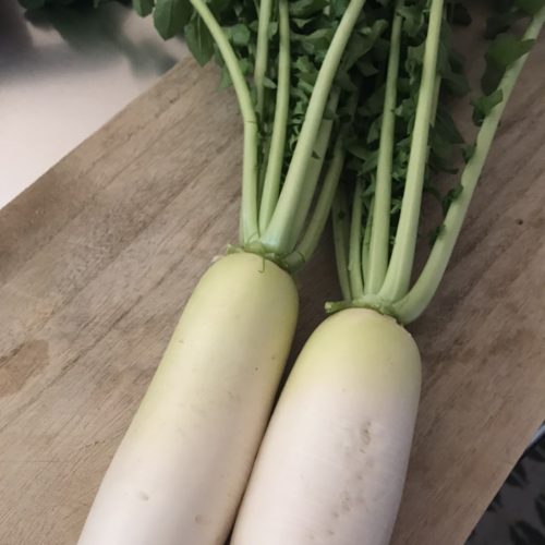 のほほん土曜日